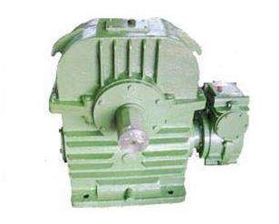 GCWO减速机GCWO gearbox