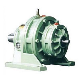 BWE摆线针轮减速机（机械部标准）BWE Cycloid Needle Wheel Reducer (Mechanical Department Standard)