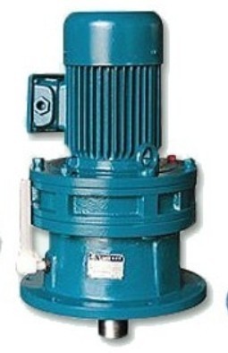 BLED行星摆线针轮减速机（化工部94标准）BLED planetary cycloidal pinwheel reducer (Ministry of Chemical Industry 94 st