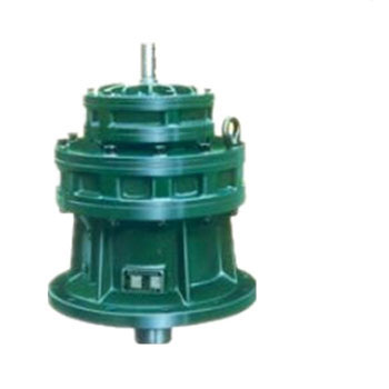 BLE行星摆线针轮减速机（化工部94标准）BLE planetary cycloidal pinwheel reducer (Ministry of Chemical Industry 94 stan