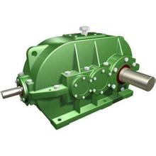 DBY圆锥圆柱齿轮减速机DBY Conical Cylindrical Gear Reducer
