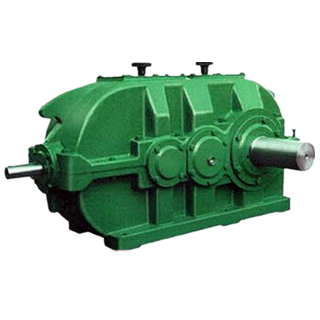 YKF减速机YKF gearbox